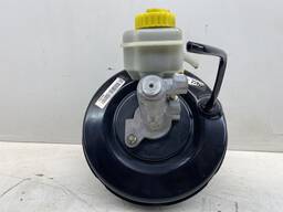 HIDROVACUO SERVO FREIO CILINDRO CORSA MONTANA 2004 A 2012