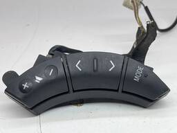 Botao Comando Volante Hilux Sw4 2006 Á 2015