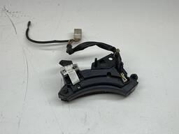 BOTAO COMANDO VOLANTE HILUX SW4 2006 Á 2015