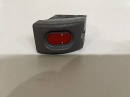 Botao alerta corsa, classic 97 a 15