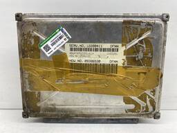 MODULO DE INJEÇÃO ELETRONICA BLAZER 2001