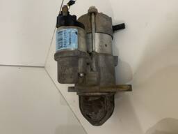 Motor Partida Onix Cobalt Spin 1.0 1.4