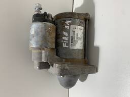 Motor Arranque Palio Uno Doblo Idea Strada 1.0 1.3 1.4 Fire 