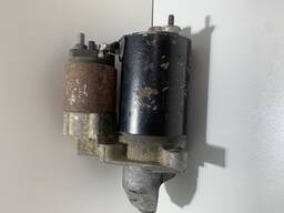 Motor Partida Arranque Courier Fiesta 1.4 Zetec 1997 a 2000