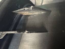 PORTINHOLA TANQUE COMBUSTÍVEL ORIGINAL FIAT NOVA STRADA 