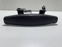 Maçaneta Ext. Diant/Tras Esq Sandero Symbol Duster Oroch 08/
