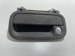 Maçaneta Ext. Diant Esq Corsa 96/10 Vectra Astra 94/96 2/4p