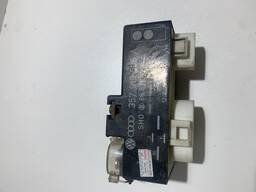 Modulo ventuinha golf bora