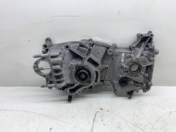 Tampa Frontal Motor Fiat Mobi Argo 1.0 3cc