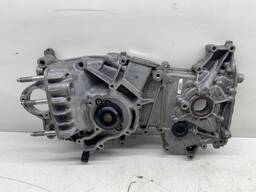 TAMPA FRONTAL MOTOR FIAT MOBI ARGO 1.0 3CC