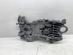 TAMPA FRONTAL MOTOR FIAT MOBI ARGO 1.0 3CC