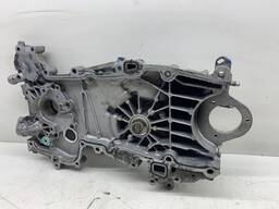 TAMPA FRONTAL MOTOR FIAT MOBI ARGO 1.0 3CC