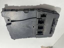 Modulo bsi megane 07 a 11 8200606825