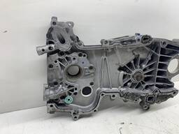 TAMPA FRONTAL MOTOR FIAT MOBI ARGO 1.0 3CC