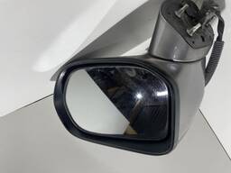 Retrovisor Direito Civic 2007 2008 a 2011 S/ Pisca