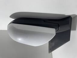 Retrovisor Esquerdo Onix Prisma 2013 2014 a 2020 Elétrico