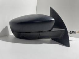 Retrovisor Direito Gol Voyage G5 G6 G7 G8 2012/2023 Manual