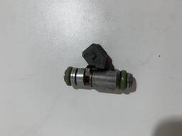Bico Inj Gol Parati Bola G3 Polo 1.0 16v Power 02/05 Iwp058