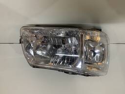 Farol Direito Uno Fiorino 2004 a 2013 paralelo