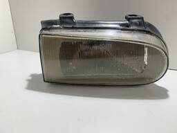 Farol Direito Gol Saveiro Parati Bola