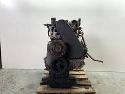 Motor Hilux 2006 a 2011 Sw4 2006 a 2012 3.0 16v Diesel 163cv