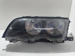 Farol Esquerdo BMW Série 3 E46 318 320 323 325 328 330 99/06