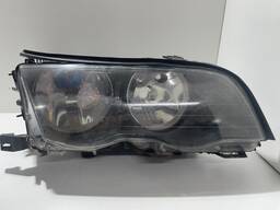 Farol Direito BMW Série 3 E46 318 320 323 325 328 330 99/06
