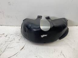 Parabarro Traseiro Esquerdo Gol City 1.0 8v 2014