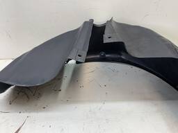 PARABARRO TRASEIRO ESQUERDO GOL CITY 1.0 8V 2014