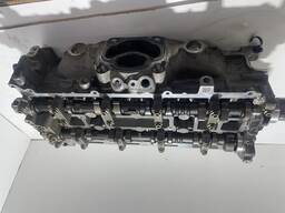 Cabeçote Fusion 2.0 Gtdi 2017 2018 a 2019