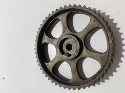 Polia comando de valvulas gol g5,fox,savero 1.0 1.6