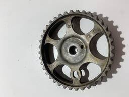 Polia comando de valvulas c3,206 2004/2012