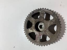 Polia comando de válvulas fiat palio siena 1.6