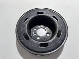 Polia virabrequim golf audi 1.6 sr 99 a 02