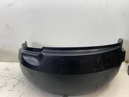 Parabarro Traseiro Direito Trailblazer s10 2018 a 2023