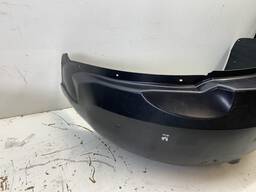 PARABARRO TRASEIRO DIREITO TRAILBLAZER S10 2018 A 2023