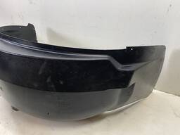 PARABARRO TRASEIRO DIREITO TRAILBLAZER S10 2018 A 2023