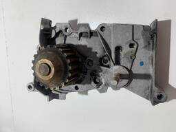 Bomba água sandero logan 1.6 8v