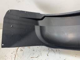 PARABARRO TRASEIRO DIREITO TRAILBLAZER S10 2018 A 2023