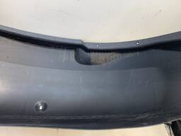 PARABARRO TRASEIRO DIREITO TRAILBLAZER S10 2018 A 2023