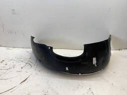 Parabarro Dianteiro Esquerdo Gol G2 Saveiro Parati Bola