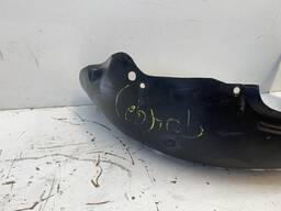 PARABARRO DIANTEIRO ESQUERDO GOL G2 SAVEIRO PARATI BOLA