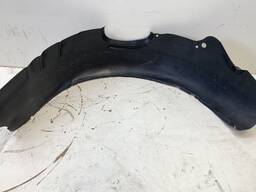 PARABARRO DIANTEIRO ESQUERDO GOL G2 SAVEIRO PARATI BOLA