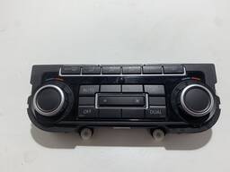 Comando Ar Condicionado Tiguan 08/17 Jetta 11/17 Aquec Dual