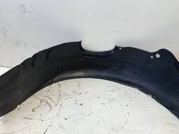 PARABARRO DIANTEIRO ESQUERDO GOL G2 SAVEIRO PARATI BOLA