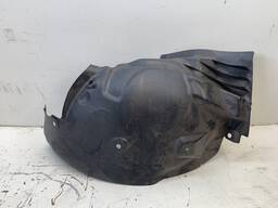 Parabarro Dianteiro Esquerdo Fluence 2011 a 2018 (posterior)