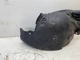 PARABARRO DIANTEIRO ESQUERDO FLUENCE 2011 A 2018 (POSTERIOR)