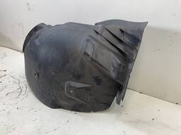 PARABARRO DIANTEIRO ESQUERDO FLUENCE 2011 A 2018 (POSTERIOR)