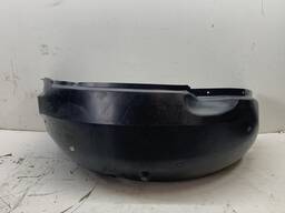 Parabarro Traseiro Esquerdo Trailblazer 2018 a 2023