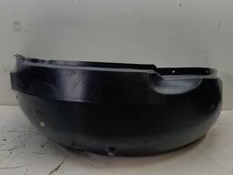 PARABARRO TRASEIRO ESQUERDO TRAILBLAZER 2018 A 2023